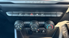 Dacia Duster 1.0 TCe 100 Comfort 5dr Bi Fuel Estate